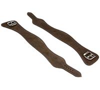 Berkemann Mixte Adulte Wechselriemen Original-Sandale Chaussure de Pluie, Braun, 33 EU