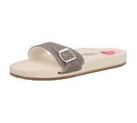Berkemann Mixte Original Sandale Sabot, Marron Maron, 38 EU