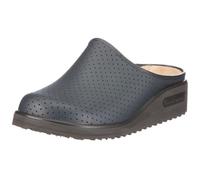 Berkemann Mixte Tec-Pro Thordu Mules, Bleu, 36 1/3 EU