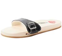 Berkemann Original Sandale, Mules mixte adulte - (Schwarz), 38 2/3 EU (5.5 UK)