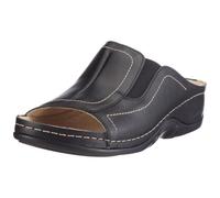 Berkemann Sydney Isabella Isabella01105, Chaussures femme, Noir, 37.5