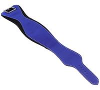 Berkemann Wechselriemen Berkilette, Chaussure de Pluie Mixte, Bleu/Noir, 44.5 EU