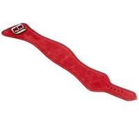 Berkemann Wechselriemen Original-Sandale, Chaussure de Pluie Mixte Adulte, Rot, 33 EU
