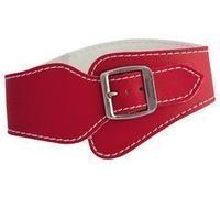 Berkemann Wechselriemen Original-Sandale, Sabot, Rot,