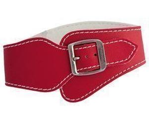 Berkemann Wechselriemen Original-Sandale, Sabot, Rot,