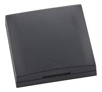 Berker Couvercle avec charnière intégrée 0918282505 Anthracite mat