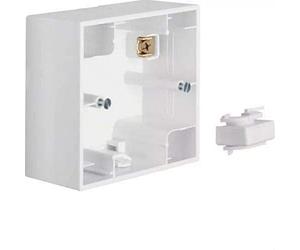 Berker 10417009 Boîtier de prise de courant 36 mm