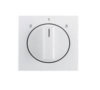 Berker 10848989 Unité Centrale Avec Bouton Rotatif 3S S.1