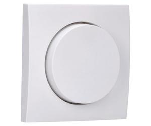 Berker 11371909 Pièce centrale Blanc polaire