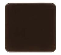 Berker 155001 Marron Interrupteur de la lumière