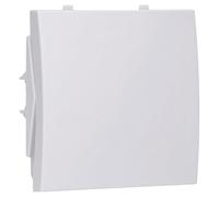 Berker 16201909 Bascule Blanc polaire mat