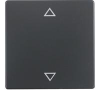 Berker 16206076 accessoire de commutation électrique interrupteur à bascule