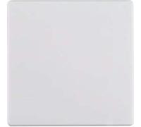 Berker 16206089 bascule POLARWEISS velours