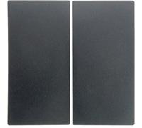 Berker 16231606 Interrupteurs B.3/B.7 Anthracite, Mat