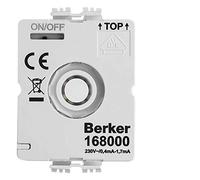 Mod LED,commande d'eclairage,230V,Neutral - HAGER 168000