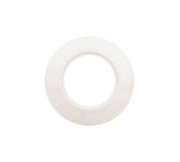 Berker 1930 cadre individuel rond blanc neige 138109