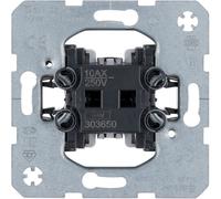 Berker 303650 Interrupteur pour Hohlwandmontage, Mécanismes Du Module
