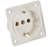 Berker 4011334240549 Lot de 2 Prises Schuko Schuko