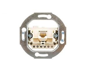Berker 534538 hager polo 5907561801136 Boîtier de connexion 8 broches