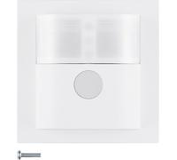 Berker 85341288 Ir Mouvement Confort 1,1m Blanc Polaire, Mat, S.1 / B.3/ B.7