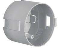 Berker 91820 Boîtier électronique pour cloison creuse (Ø) 45 mm 1 pc(s)