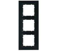 Berker B.7 Boîte tapis triple anthracite 10136626