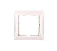 Berker/B.Cadre carré Crème 5310118982 hager polo 5907561847677