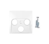 Berker/B.Socket carré élément central B.CARRÉ 5312038989
