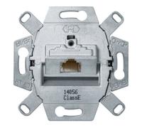 berker berker Boîte de connexion UAE 8 pôles blindée 455401 Quantité:1