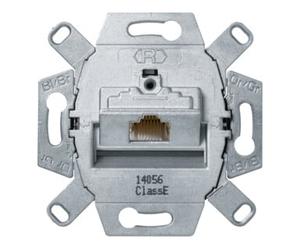 berker berker Boîte de connexion UAE 8 pôles blindée 455401 Quantité:1