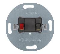 berker Berker Boîte de haut-parleur anthracite/mat 457205 Quantité:1
