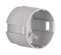 berker Berker Boîte encastrée extra plate 49 mm 91887 Quantité:1