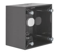 berker Berker Boîtier de montage anthracite 1 poste 911512505 Quantité:1