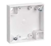 berker Berker Boîtier de montage pws 1 place 911522529 Quantité:1