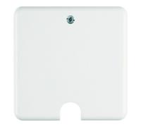 berker Berker Boîtier de raccordement lgr 447709 Quantité:1