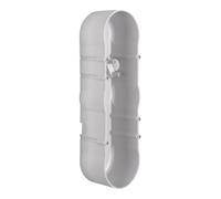 berker Berker Boîtier encastré 3f.gr 91933 Quantité:1