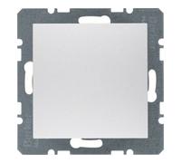 berker Berker Bouchon aveugle alu 10091404 Quantité:1