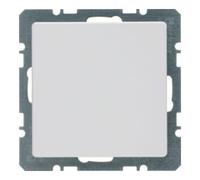 berker Berker Bouchon aveugle avec pièce centrale 10096089 Quantité:1