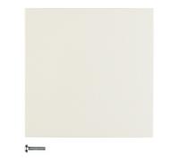 berker Berker Bouton 1 touche blanc brillant 85141182 Quantité:1