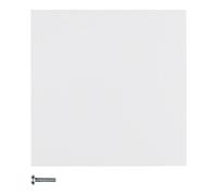 berker Berker Bouton 1 touche blanc polaire brillant 85141189 Quantité:1