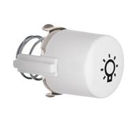 berker Berker Bouton-poussoir pws pour symbole lumière 1226 Quantité:1