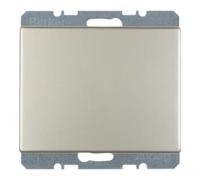 berker Berker Cache aveugle eds avec pièce centrale 10457004 Quantité:1