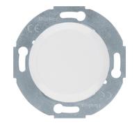 berker Berker Cache-obturateur avec pièce centrale 67100920 Quantité:1
