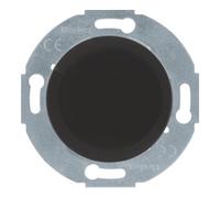 berker Berker Cache-obturateur avec pièce centrale 67100921 Quantité:1