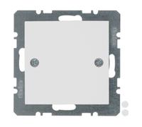 berker Berker Cache-obturateur pws avec pièce centrale 10091919 Quantité:1