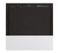 berker Berker Cache pws/gl pour KNX 80960189 Quantité:1