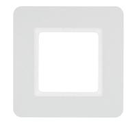 berker Berker Cadre 1f. avec pws/satiné 10116189 Quantité:1