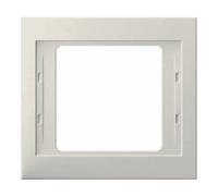 berker Berker Cadre 1f. blanc 13137002 Quantité:1