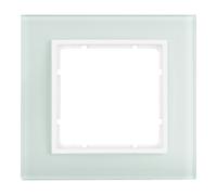 berker Berker Cadre 1f.pws vertical/horizontal 10116909 Quantité:1
