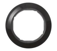 berker Berker Cadre 1f.sw 138201 Quantité:1